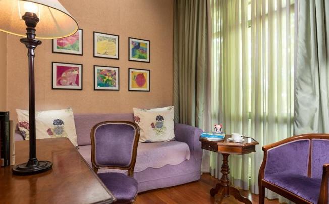Фото отеля Fenix Hotel