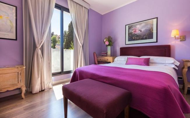 Фото отеля Fenix Hotel