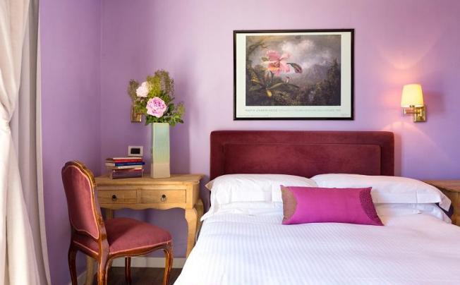 Фото отеля Fenix Hotel