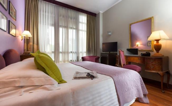 Фото отеля Fenix Hotel