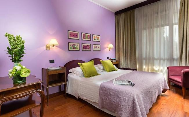 Фото отеля Fenix Hotel