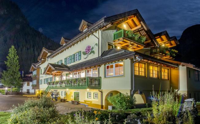 Фото отеля Villa Rosella Hotel