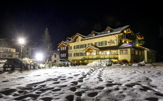 Фото отеля Villa Rosella Hotel