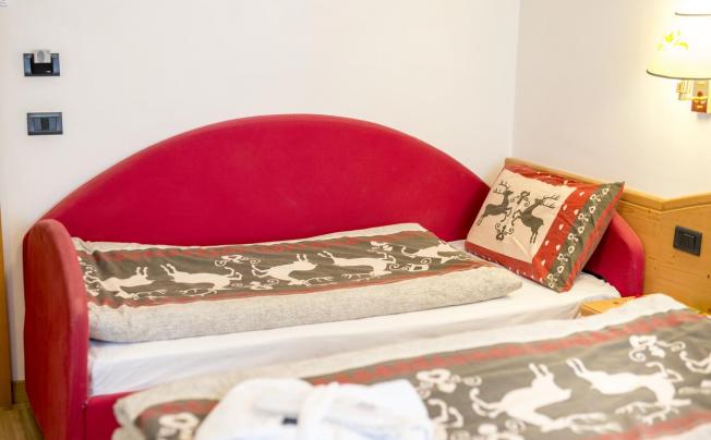Фото отеля Villa Rosella Hotel