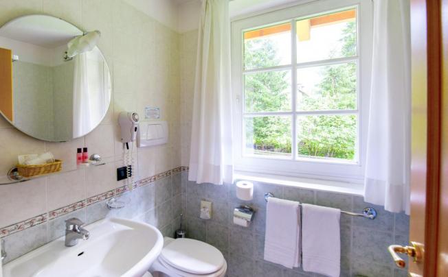Фото отеля Villa Rosella Hotel