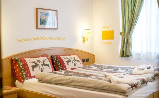 Фото отеля Villa Rosella Hotel