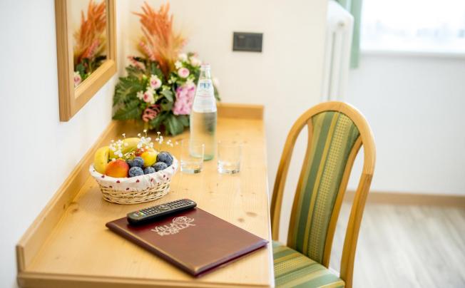 Фото отеля Villa Rosella Hotel