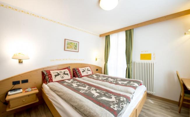 Фото отеля Villa Rosella Hotel