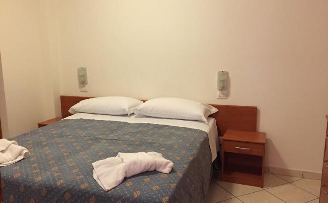 Фото отеля Residence Adriatico Apartment