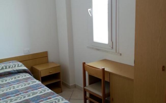 Фото отеля Residence Adriatico Apartment