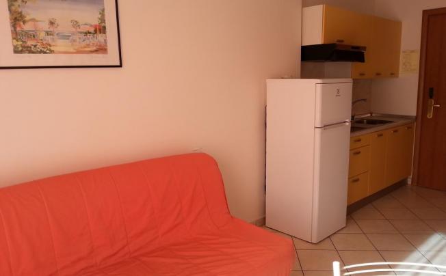 Фото отеля Residence Adriatico Apartment