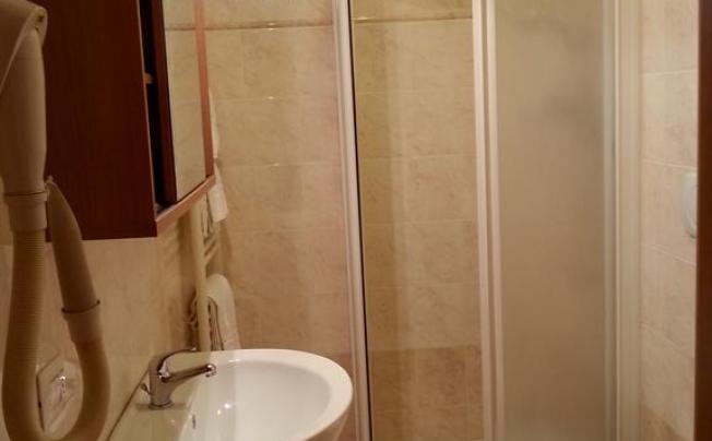 Фото отеля Residence Adriatico Apartment
