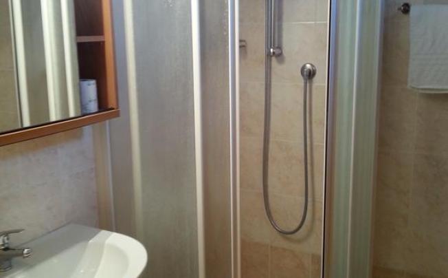 Фото отеля Residence Adriatico Apartment