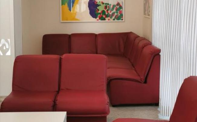 Фото отеля Cosmos Hotel