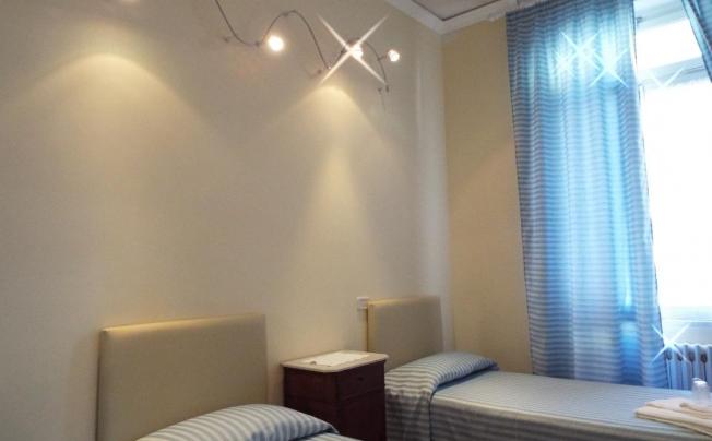 Фото отеля Canali Hotel