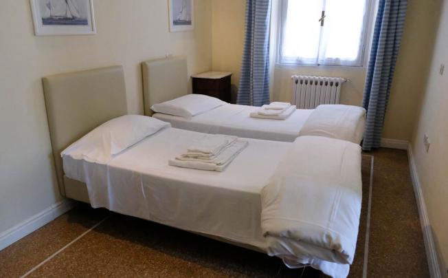 Фото отеля Canali Hotel