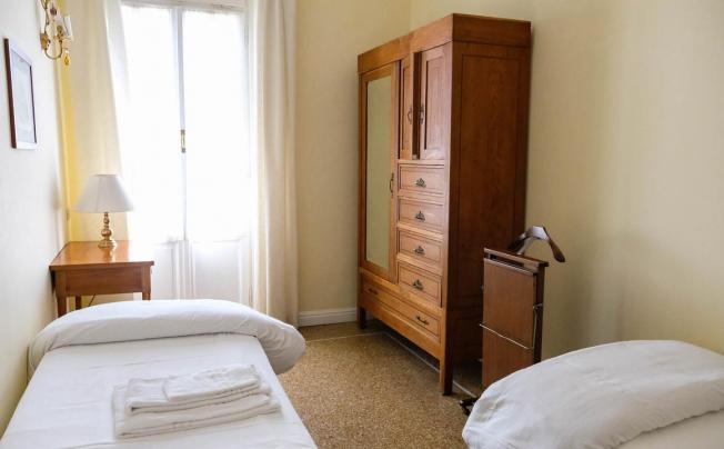 Фото отеля Canali Hotel