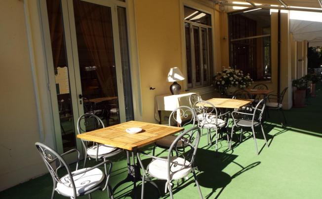 Фото отеля Canali Hotel