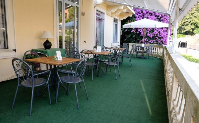 Фото отеля Canali Hotel