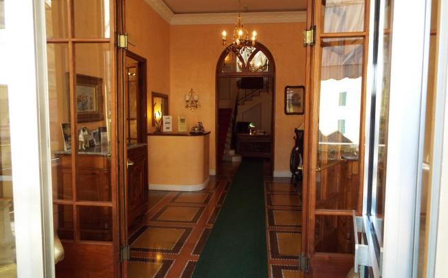 Фото отеля Canali Hotel