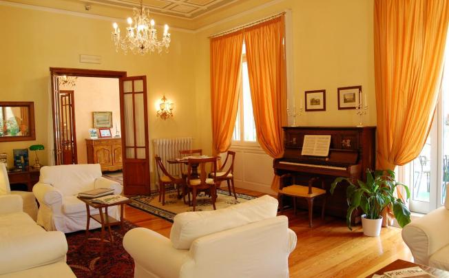 Фото отеля Canali Hotel