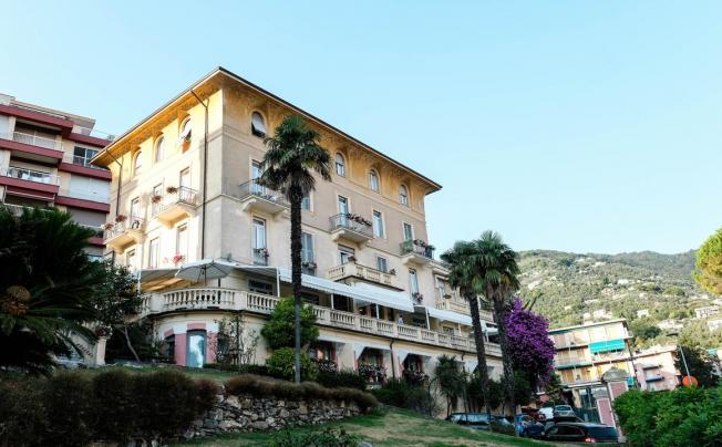Фото отеля Canali Hotel