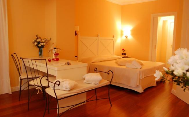 Фото отеля Canali Hotel