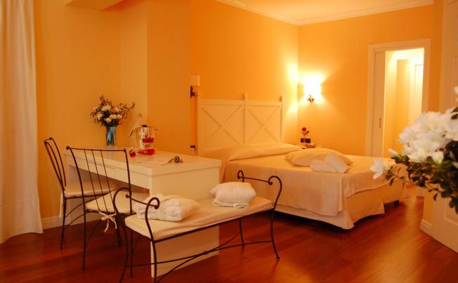 Фото отеля Canali Hotel