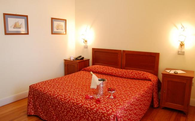 Фото отеля Canali Hotel
