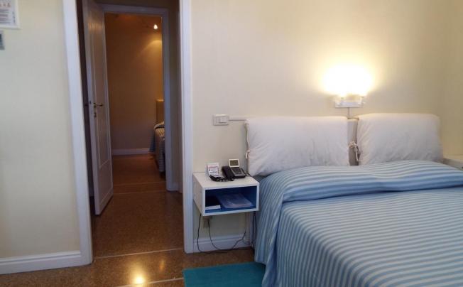 Фото отеля Canali Hotel