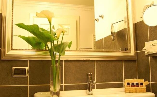 Фото отеля Canali Hotel