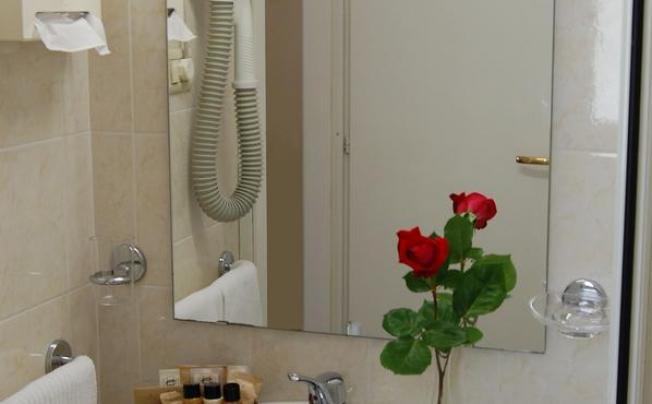 Фото отеля Canali Hotel