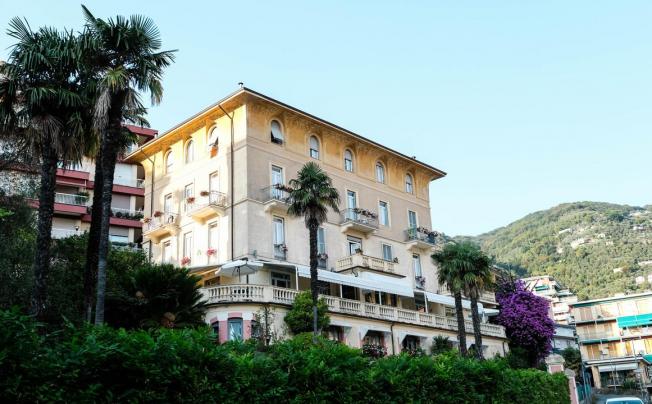 Фото отеля Canali Hotel