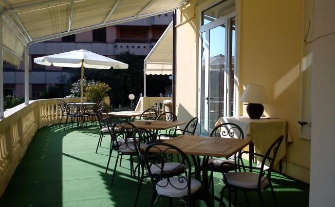 Фото отеля Canali Hotel