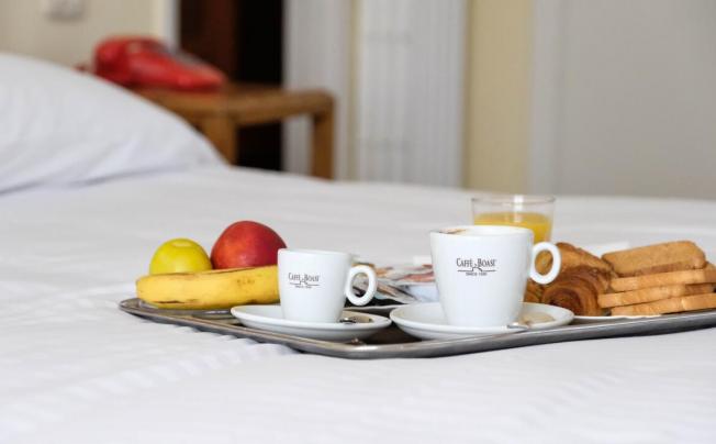 Фото отеля Canali Hotel
