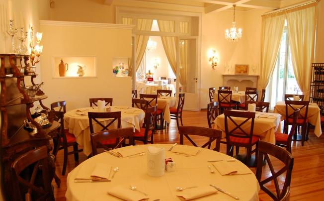 Фото отеля Canali Hotel