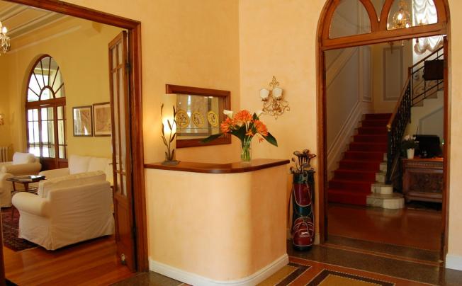 Фото отеля Canali Hotel