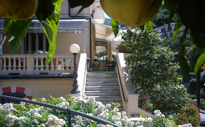 Фото отеля Canali Hotel