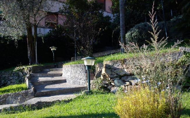 Фото отеля Canali Hotel