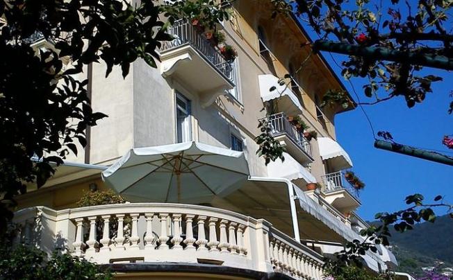 Фото отеля Canali Hotel