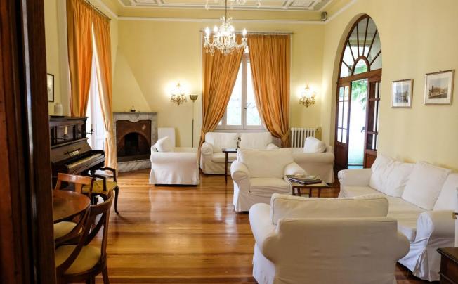 Фото отеля Canali Hotel