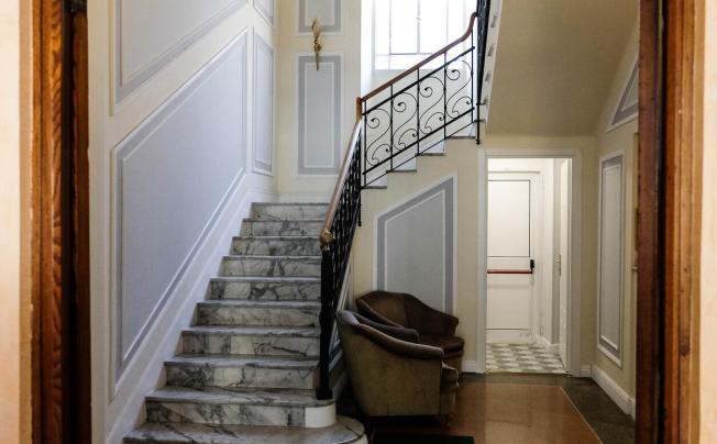 Фото отеля Canali Hotel