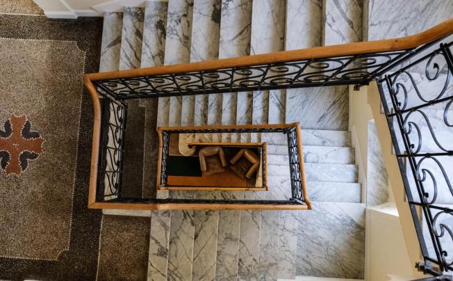 Фото отеля Canali Hotel
