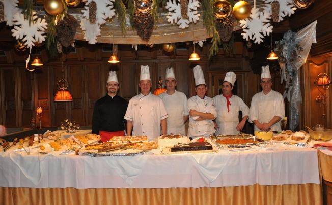 Фото отеля Alpen Hotel Corona