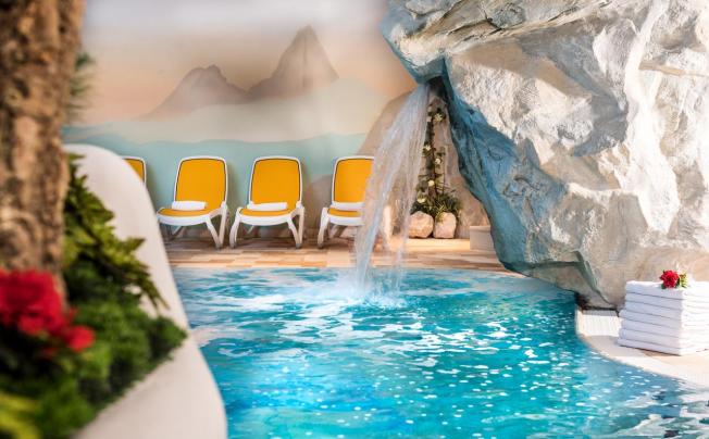 Фото отеля Alpen Hotel Corona