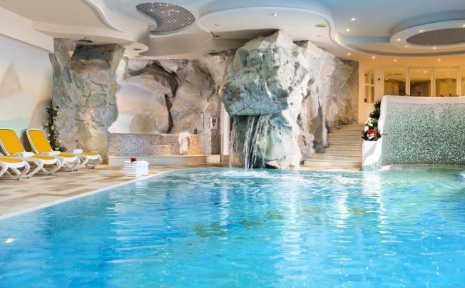 Фото отеля Alpen Hotel Corona