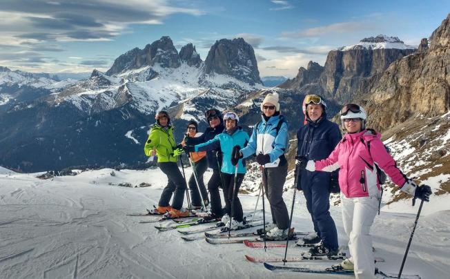 Фото отеля Alpen Hotel Corona