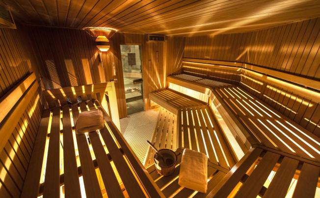 Фото отеля Alpen Hotel Corona