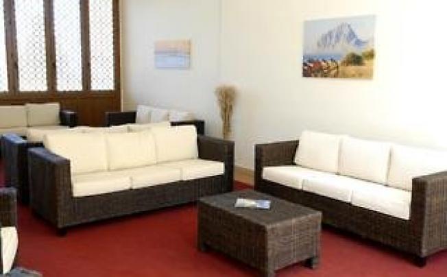Фото отеля Villa sant andrea