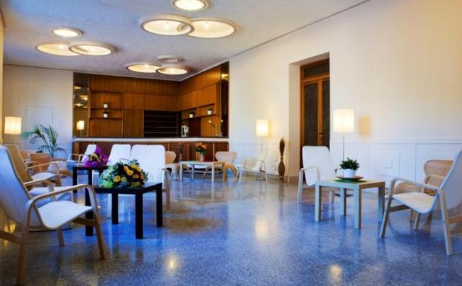 Фото отеля Villa sant andrea
